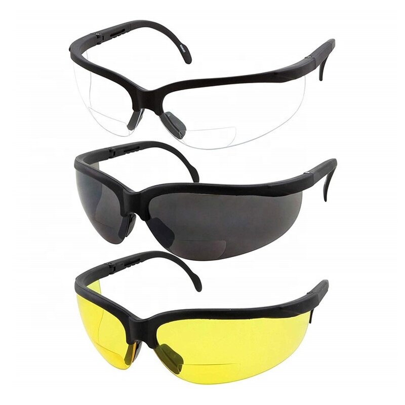 Safety Glasses Manufacturer - Industry Eye Protection