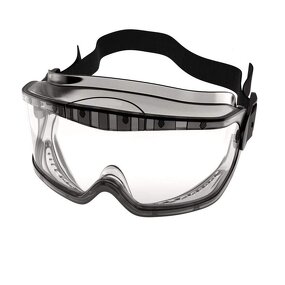 Safety Glasses Manufacturer - Soft Crystal Clear Protective Glasses with OEM Brands