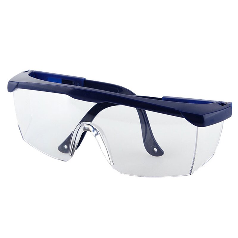 Safety Glasses Manufacturer - ANSI CE Certified Polycarbonate Anti-Impact Protective Eyewear
