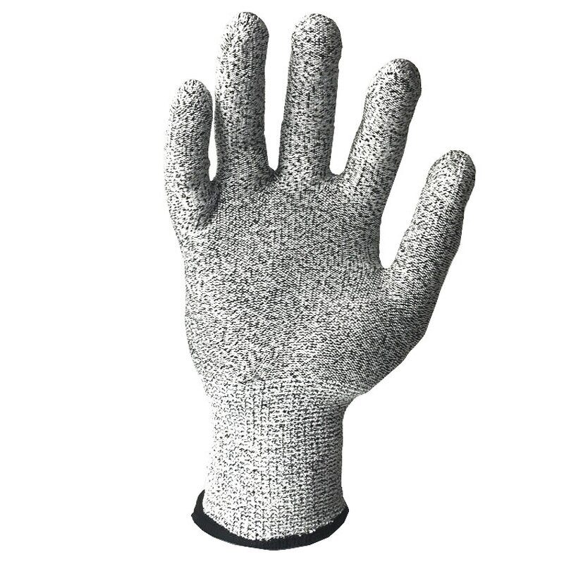 Safety Gloves Manufacturer - Food Grade Level 5 Cut-Resistant for Kitchen Safety