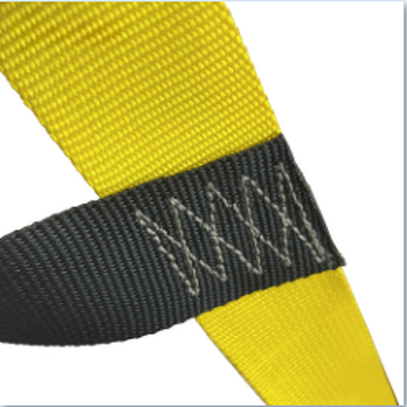 Safety Harness Manufacturer - Industrial Construction Safety Harness Good Quality