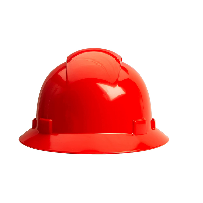 Safety Helmet Manufacturer - Lightweight HDPE Protective Hard Hats ANSI OSHA Approved