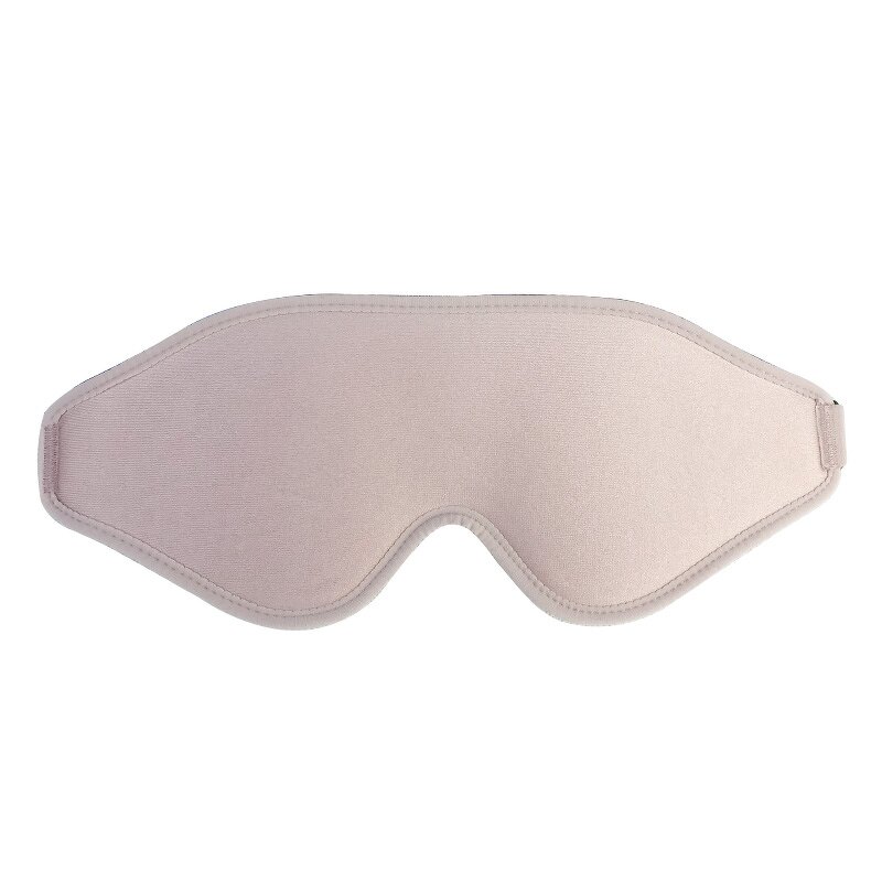 Sleep Eye Mask Manufacturer - 100% Light Blocking 3D Zero Pressure Night Blindfold