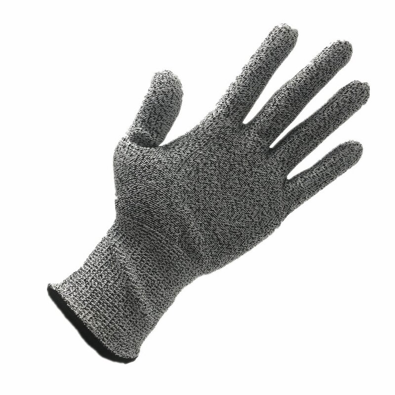 Safety Gloves Manufacturer - Food Grade Level 5 Cut-Resistant for Kitchen Safety