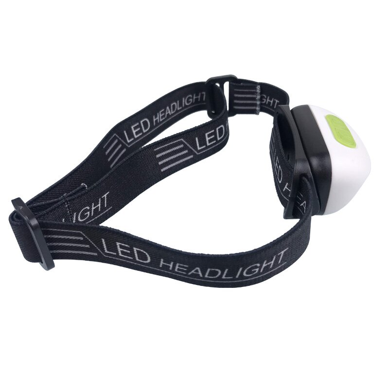 Headlamp Manufacturer - Waterproof LED for Camping Cycling Running Fishing