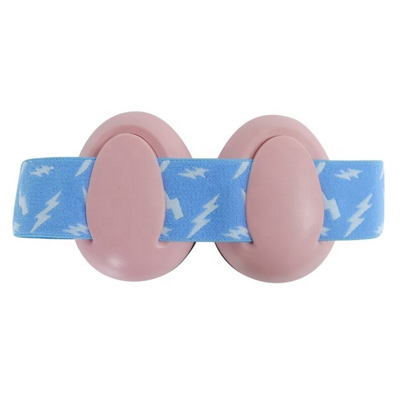 Ear Muff Manufacturer - Noise Reduce for Infants and Toddlers Customized Comfortable
