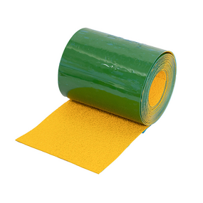 Road Marking Tape Manufacturer - High-Durable Reflective Heavy-Duty Rubber Base