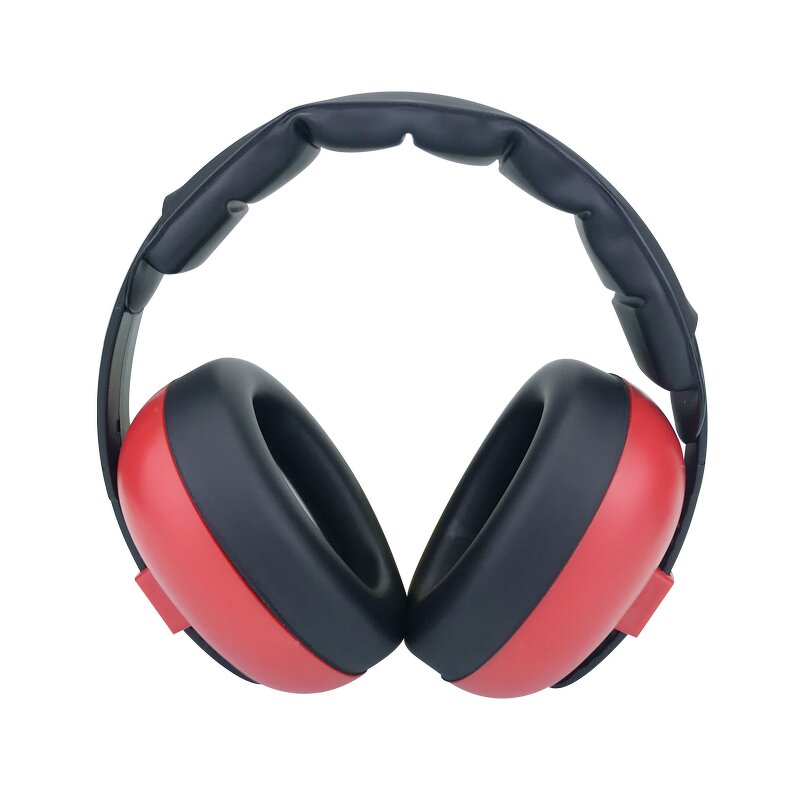 Children's Ear Muffs Manufacturer - Fashion Baby Hearing Protection Accessories