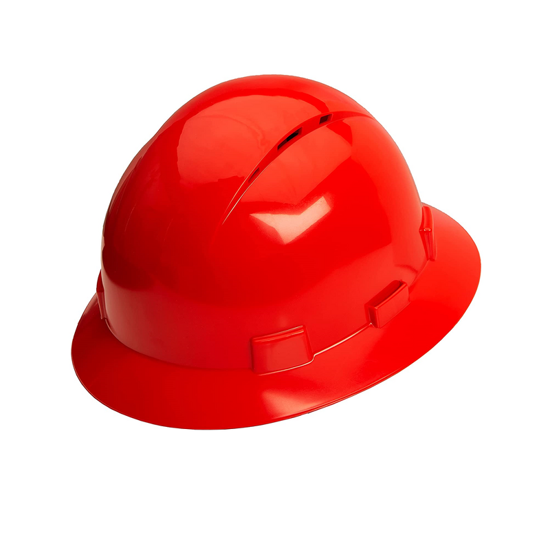 Safety Helmet Manufacturer - Lightweight HDPE Protective Hard Hats ANSI OSHA Approved