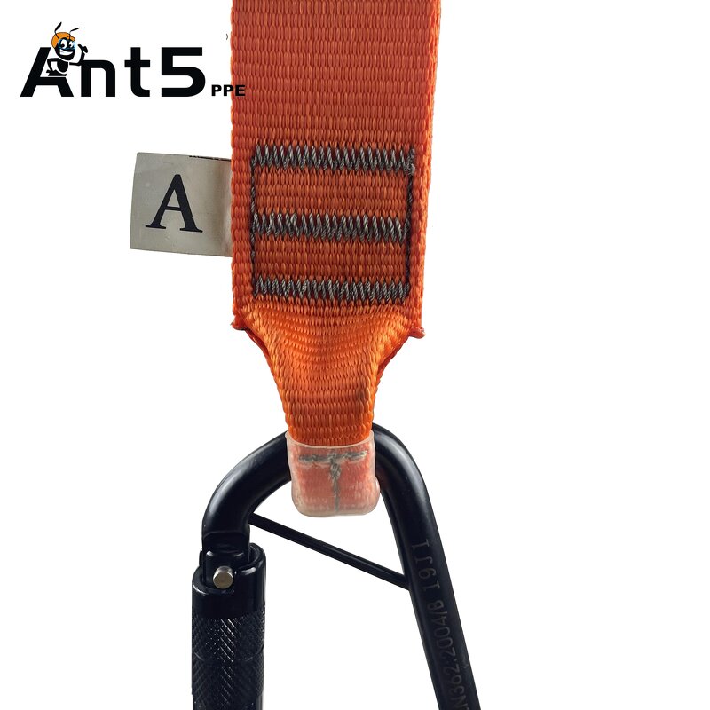 Safety Harness Manufacturer - Hot-selling Industrial Fall Protection for High Altitude