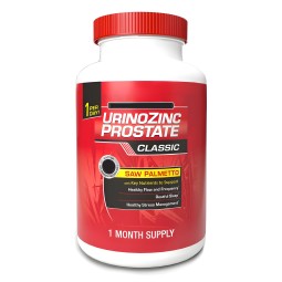 Saw Palmetto Capsules Factory - B Vitamins Support Urinary Tract Men Prostate