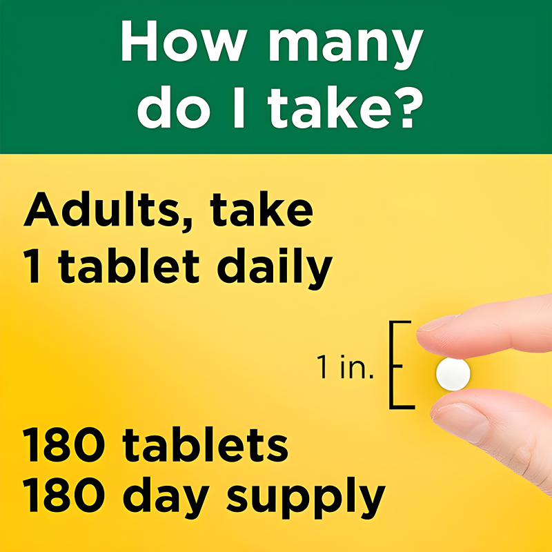 Iron Tablets Manufacturer - Energy Support Promote Red Blood Cell Vitamins