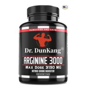 L Arginine Tablets Factory - OEM/ODM Nitric Oxide Vascular Endurance Heart