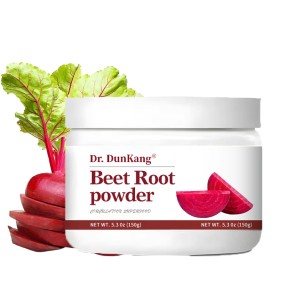 Beetroot Powder Factory - OEM/ODM Private Label Superfood Nitric Oxide Drink Mix