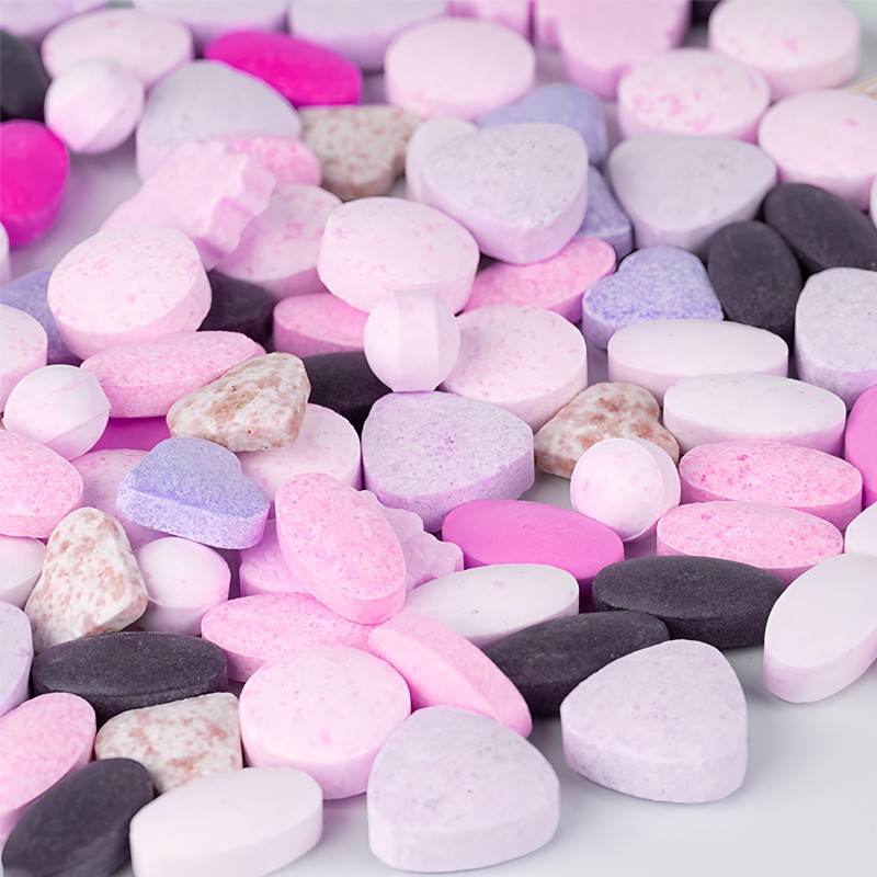 Vitamin C Tablets Manufacturer - OEM ODM Custom Private Label Skin Lightening