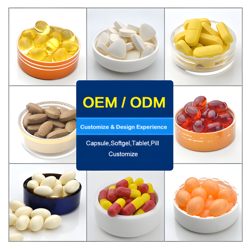 Iron Tablets Manufacturer - Energy Support Promote Red Blood Cell Vitamins