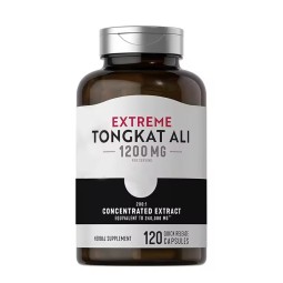 Tongkat Ali Capsules Factory - OEM/ODM Extra Strength Maca Root Energy