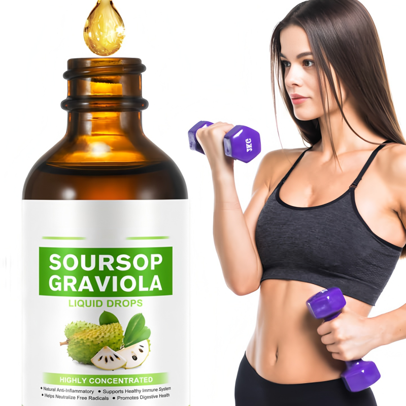 Sour Fruit Leaf Drops Manufacturer - OEM/ODM Private Label Cellular Support Regeneration