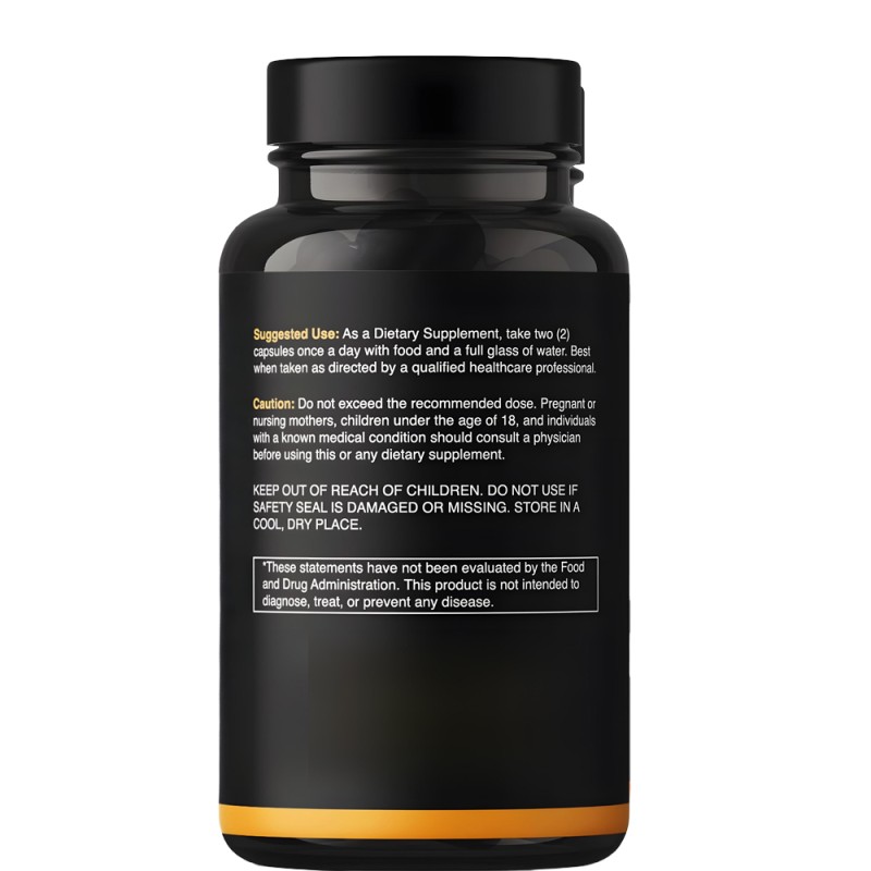 Ashwagandha Capsules Factory - Maca Root Fenugreek Extract Vegetarian Supplement