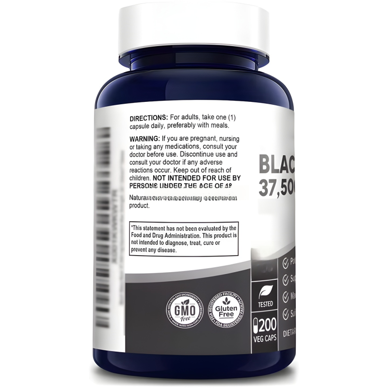 Maca Ginseng Capsules Manufacturer - OEM/ODM Men Energy Support Root Power