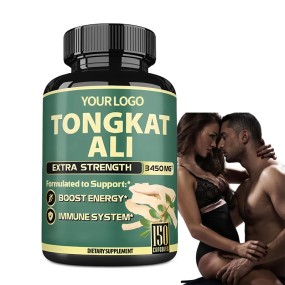 Test Booster Capsules Factory - OEM/ODM Maca Arginine Saw Palmetto Extract