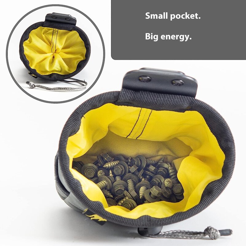 Tool Bag Manufacturer - Electrician's New Outdoor Storage Waist Bag