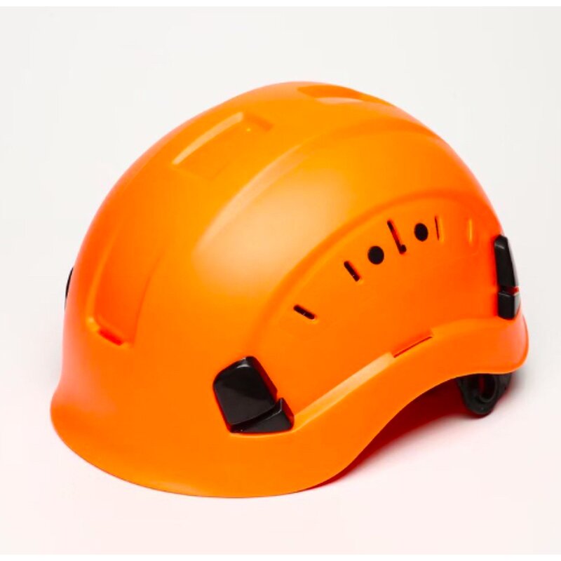 Safety Helmet Manufacturer - Construction Site Thickened Anti-smashing Work & Climbing