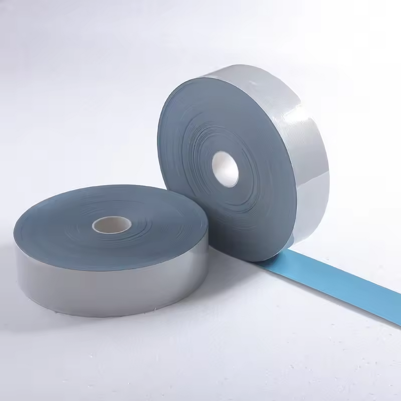 Reflective Vinyl Tape Manufacturer - HBC Heat-sealing Film Strips Heat Press Iron on