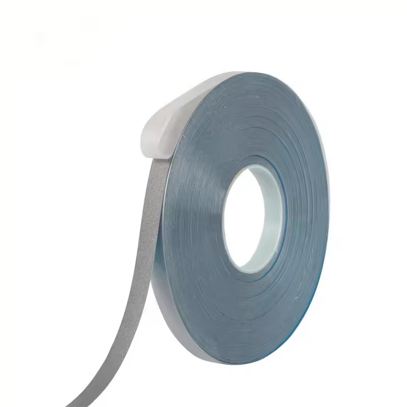 Reflective Vinyl Tape Manufacturer - HBC Heat-sealing Film Strips Heat Press Iron on