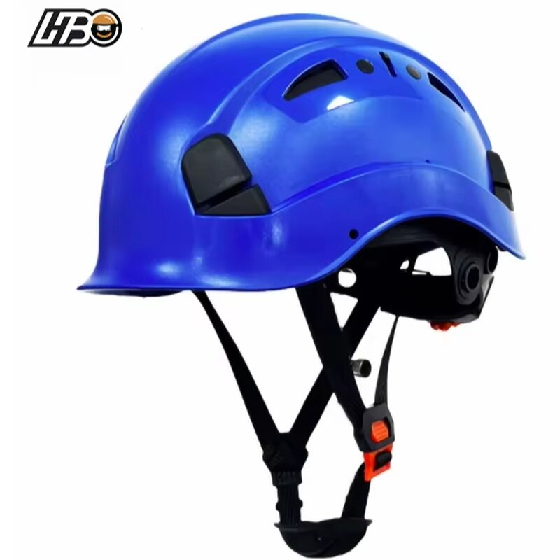Safety Helmet Manufacturer - HBC ANSI Z89.1 TYPE1 CLASS C & Custom Construction