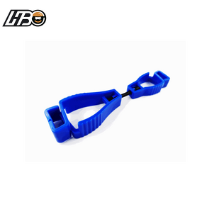 Glove Clips Manufacturer - HBC New Product Holder for Work Duty Belt Construction