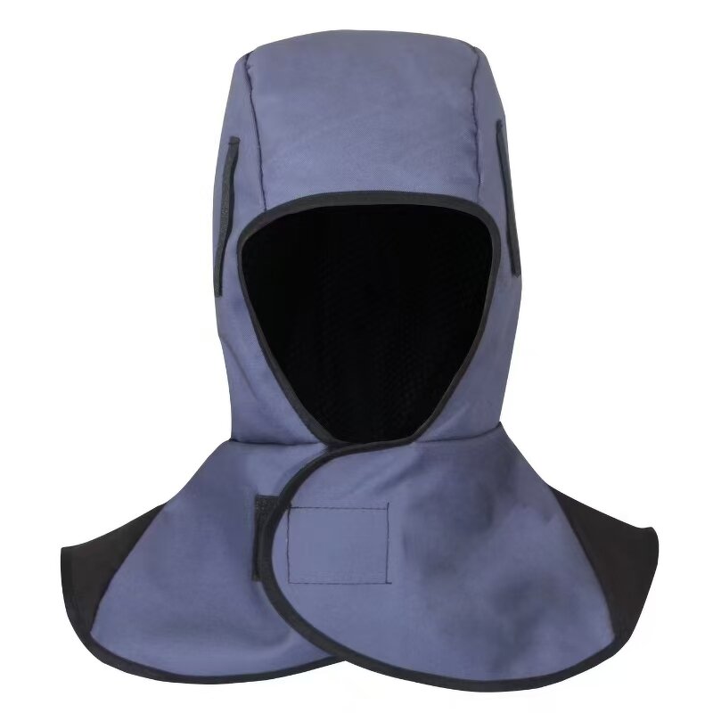 Welding Cap Manufacturer - Factory Wholesale Fire Retardant Dustproof Splashproof