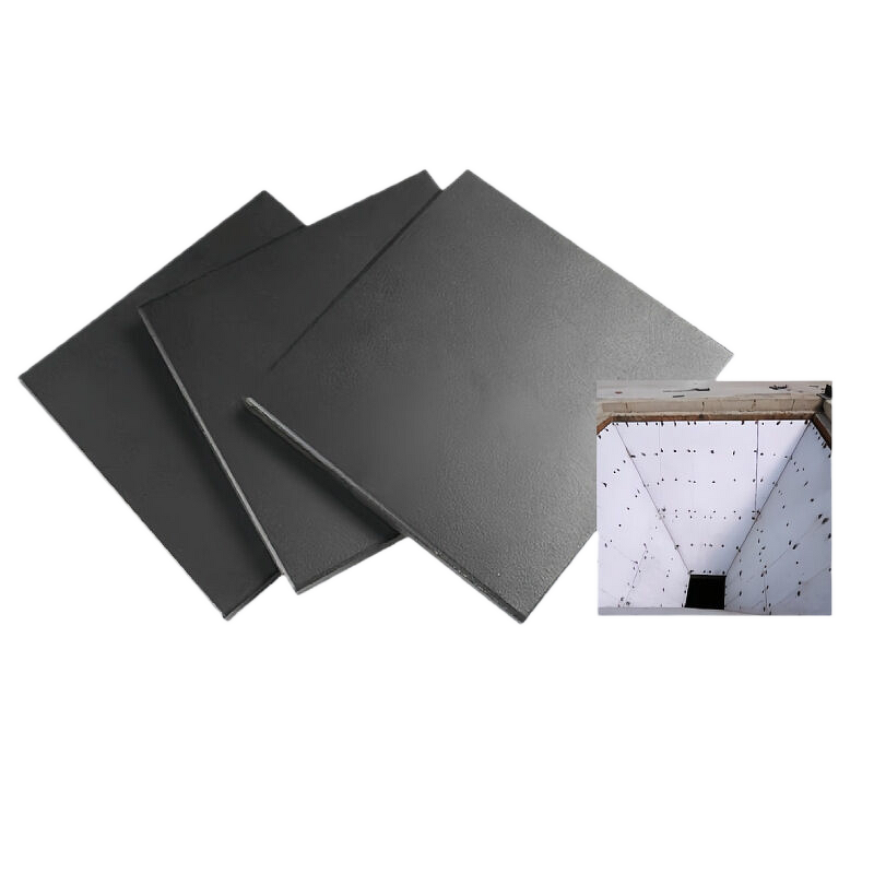 Ground Mat Manufacturer - HBC Portable Light-Duty Polyethylene Base Plate Heavy-Duty