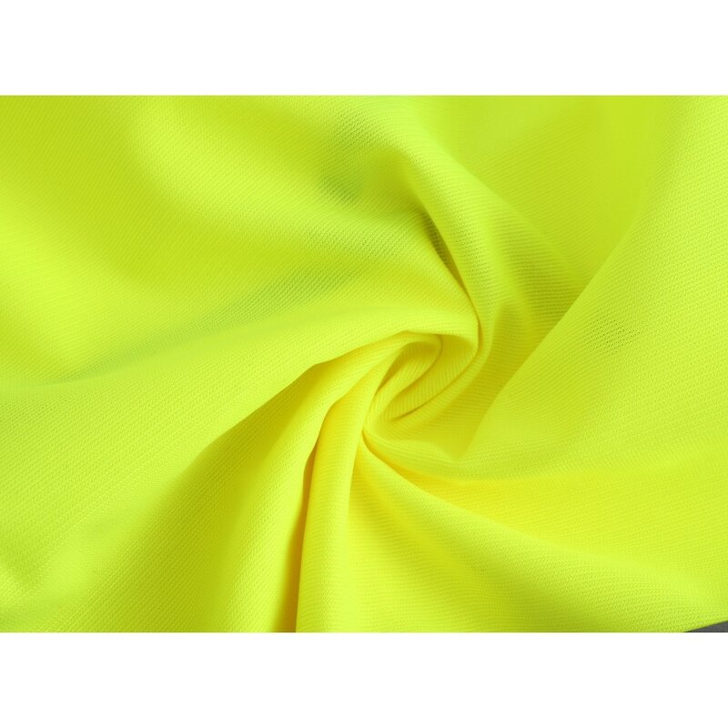 Safety Vest Manufacturer - HBC ANSI Reflective with Segmented Heat Transfer Design