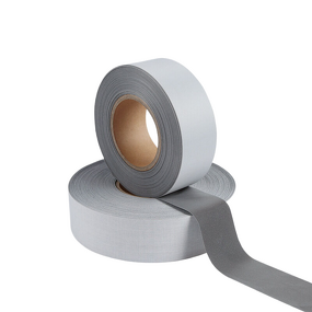 Reflective Tape Manufacturer - HBC High Visibility 2'' Sew on for Clothing Bags