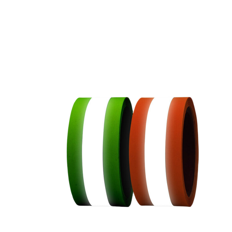 Reflective Fabric Tape Manufacturer - High Visibility Fluorescent Yellow Fire Proof FR