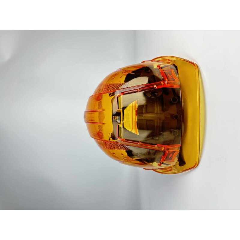 Safety Helmet Manufacturer - HBC Work Hard Hat for Construction Worker Industrial