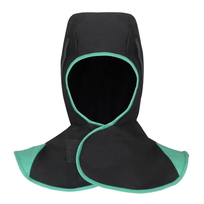 Welding Cap Manufacturer - Factory Wholesale Fire Retardant Dustproof Splashproof