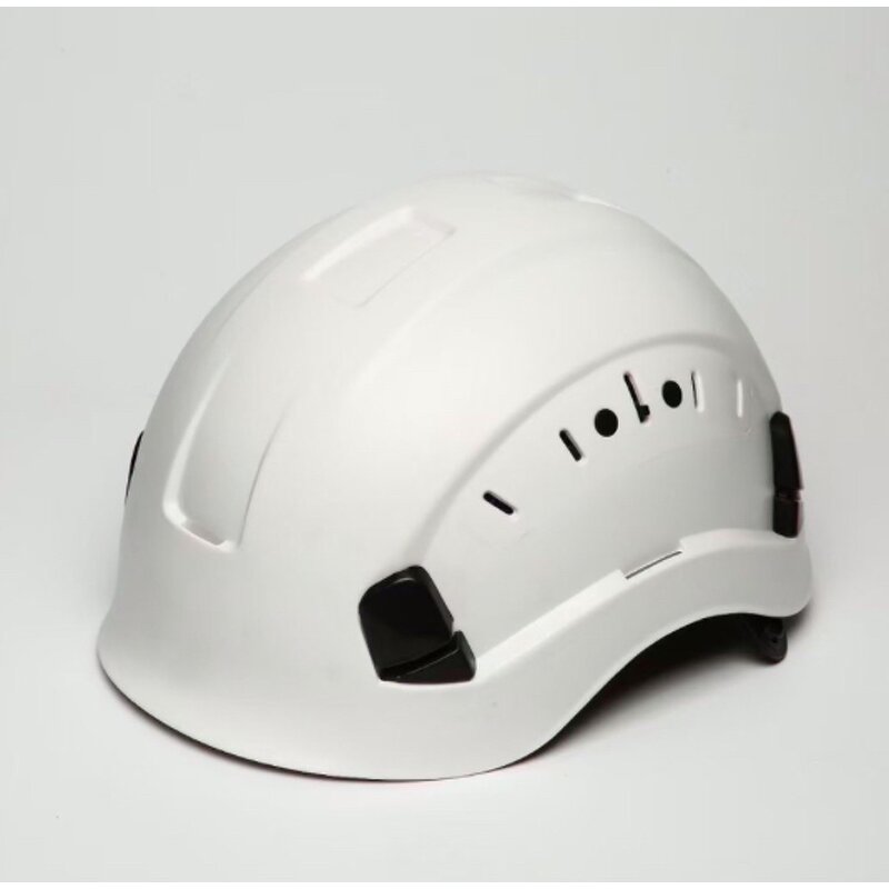 Safety Helmet Manufacturer - Construction Site Thickened Anti-smashing Work & Climbing