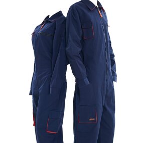 Workwear Manufacturer - Hot Selling Wholesale Cotton Coverall for Construction
