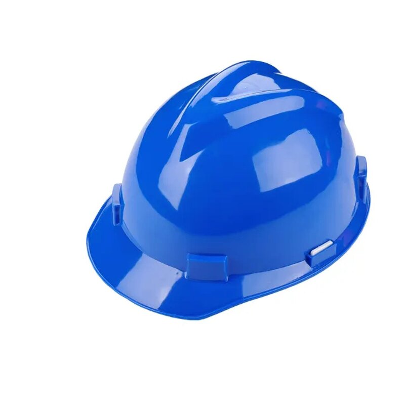 Safety Helmet Manufacturer - HBC ABS Green Hard Hat with Vent EN397 for Construction