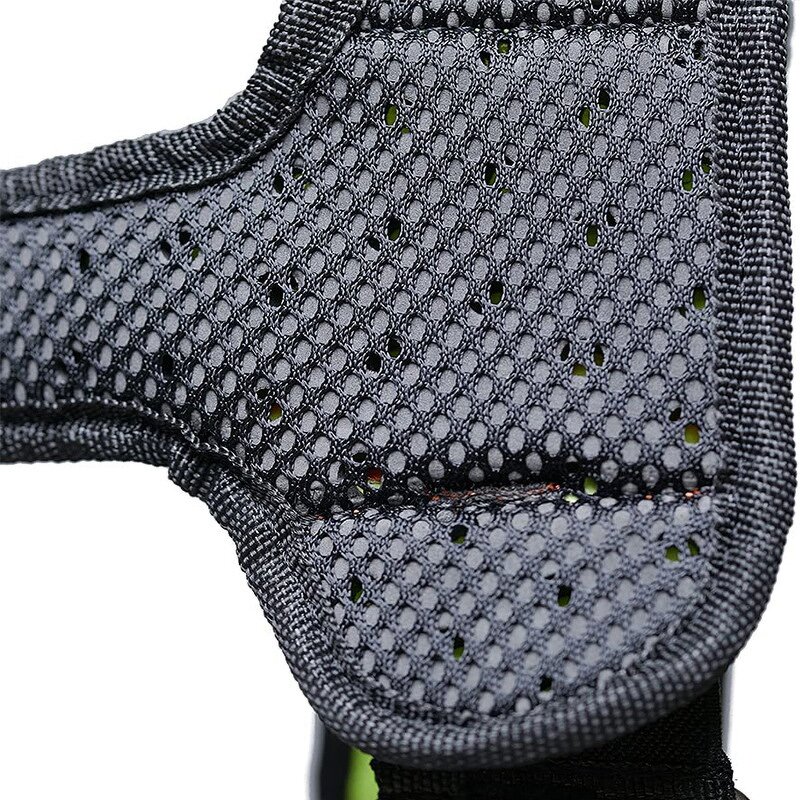 Tool Bag Manufacturer - HBC Outdoor Nylon Tool Waist Bag Electrician Belt Hanging