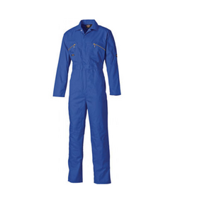 Coveralls Manufacturer - High Quality 200g Cotton Polyester Fire Retardant Safety