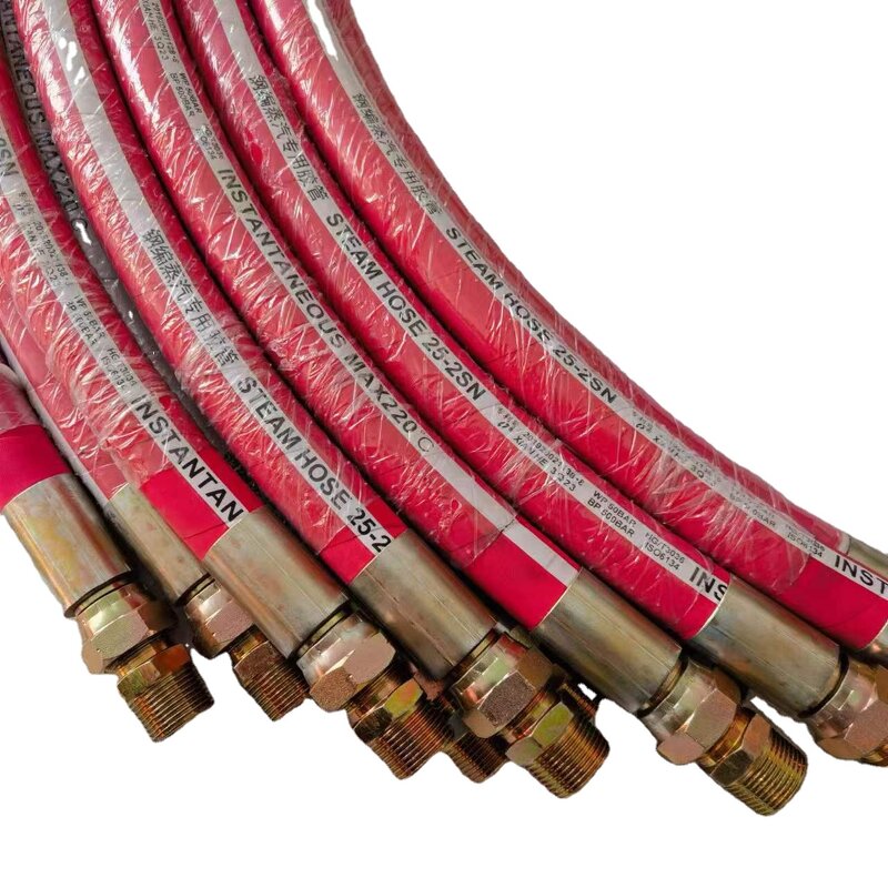 Steam Pipe Manufacturer - Color Custom Plastic Steam Pipe