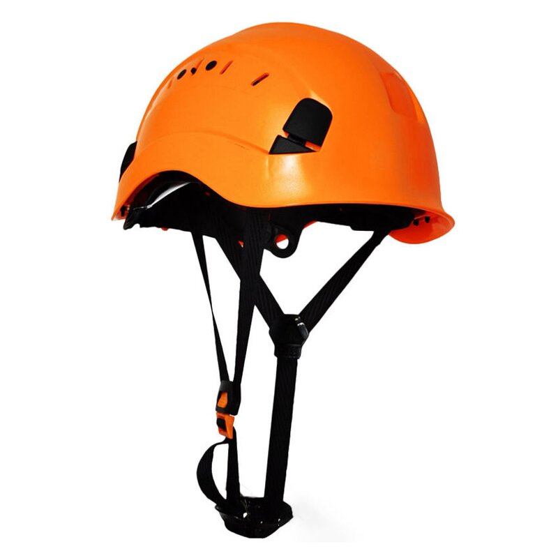 Safety Helmet Manufacturer - Construction Site Thickened Anti-smashing Work & Climbing