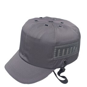 Bump Cap Manufacturer - Sports Baseball Style ABS Helmet Insert Lightweight Safety Caps