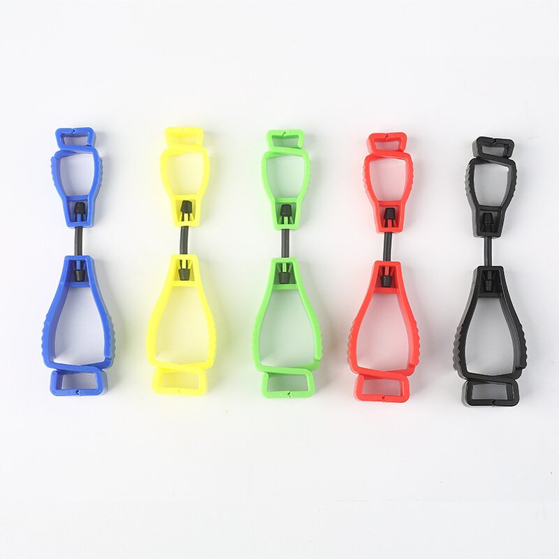 Glove Clips Manufacturer - HBC New Product Holder for Work Duty Belt Construction