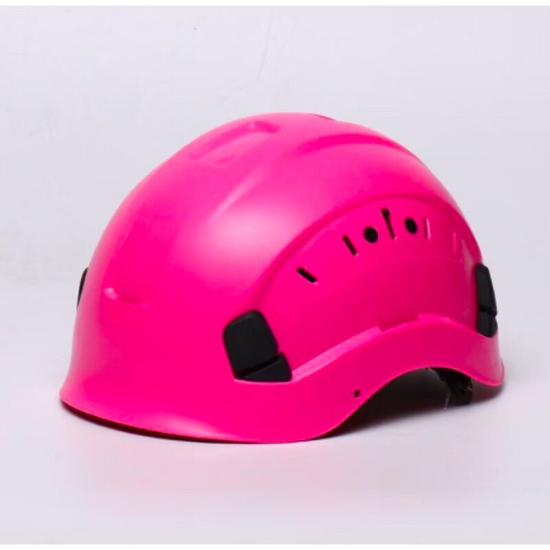 Safety Helmet Manufacturer - Construction Site Thickened Anti-smashing Work & Climbing