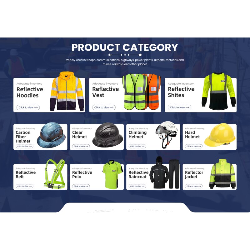 Reflective Vest Manufacturer - High Visibility for Running Men & Women Lightweight