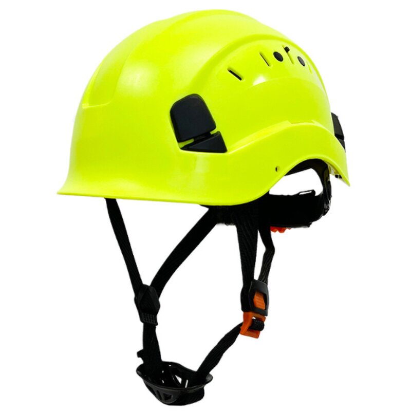 Safety Helmet Manufacturer - HBC ANSI Z89.1 TYPE1 CLASS C & Custom Construction